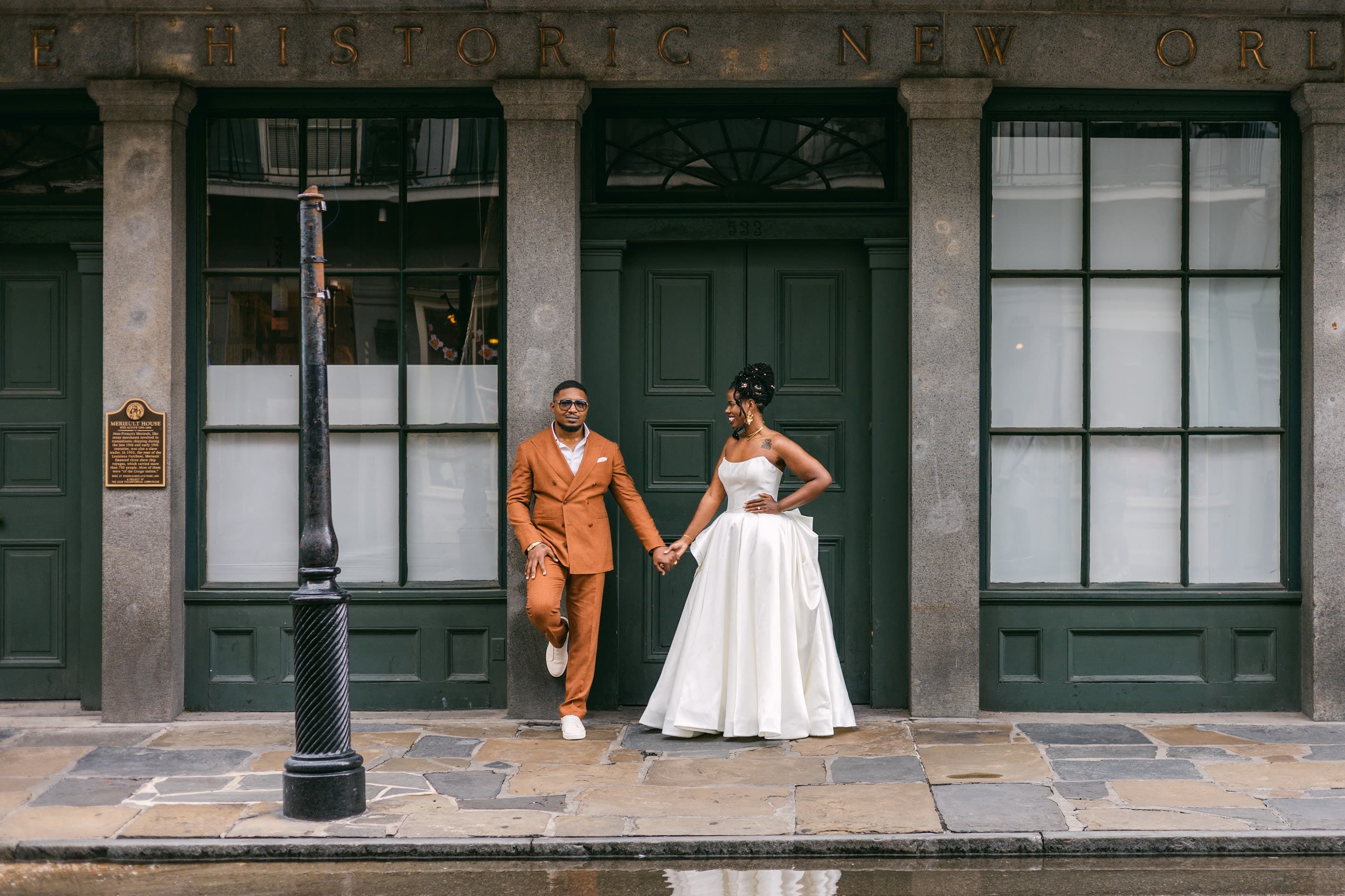 Vision to Vows Wedding Coordination